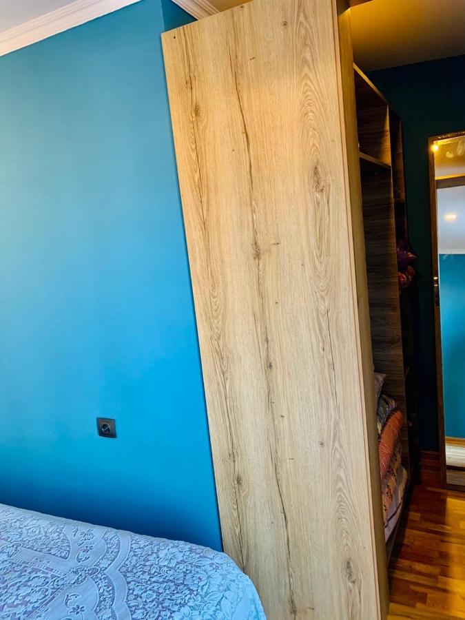 Mary'S Apartment Batumi Esterno foto